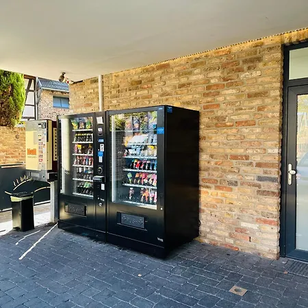 아파트 Doppelzimmer 4