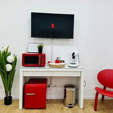 Doppelzimmer 4