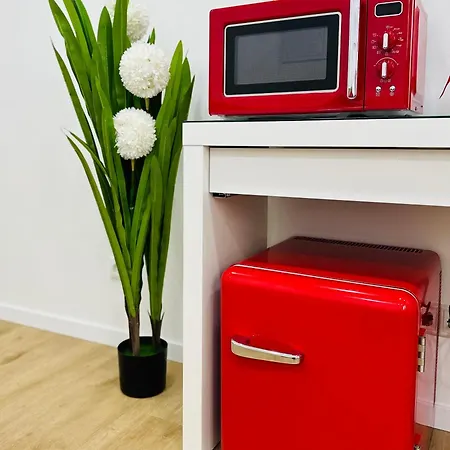 Doppelzimmer 4 * 풀하임