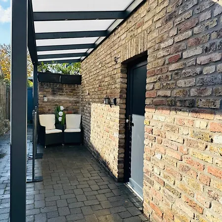 Doppelzimmer 4 아파트 *