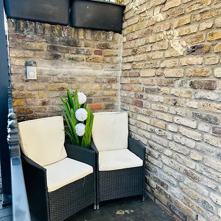 Doppelzimmer 4 아파트 풀하임