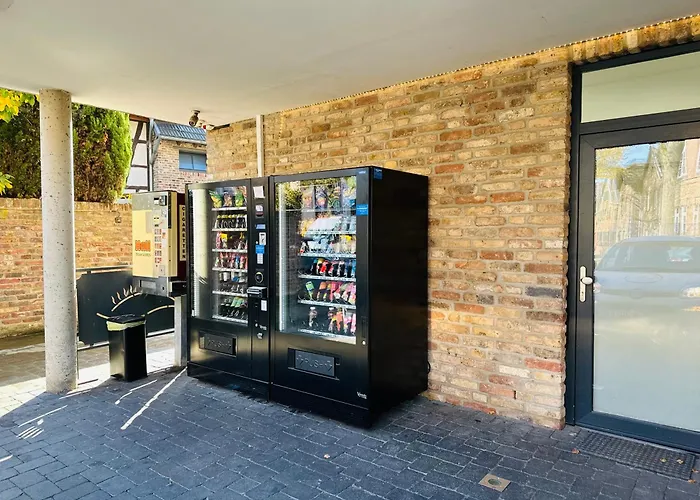 Διαμέρισμα Doppelzimmer 4