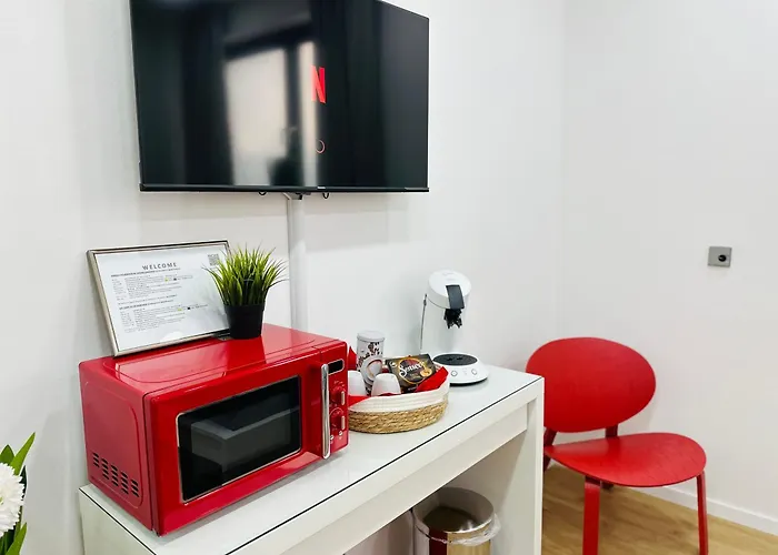 Διαμέρισμα Doppelzimmer 4