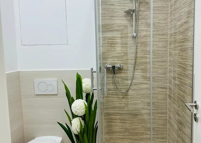 Διαμέρισμα Doppelzimmer 4 *